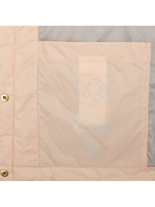 Geox Giacca rosa da donna Geox Amabel