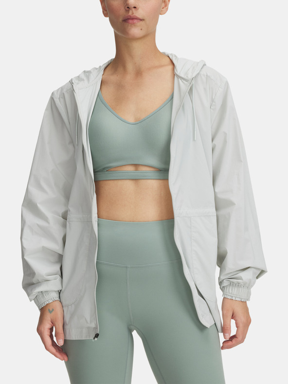 Under Armour Giacca donna Under Armour UA CINCH WAIST JKT