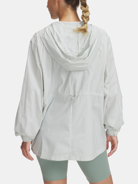 Under Armour Giacca donna Under Armour UA CINCH WAIST JKT