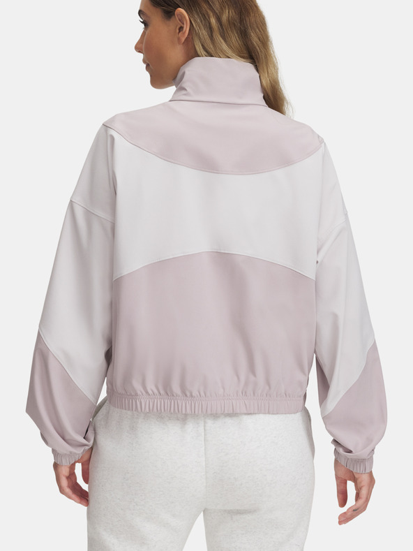 Under Armour Giacca Under Armour UA Rival Woven da donna