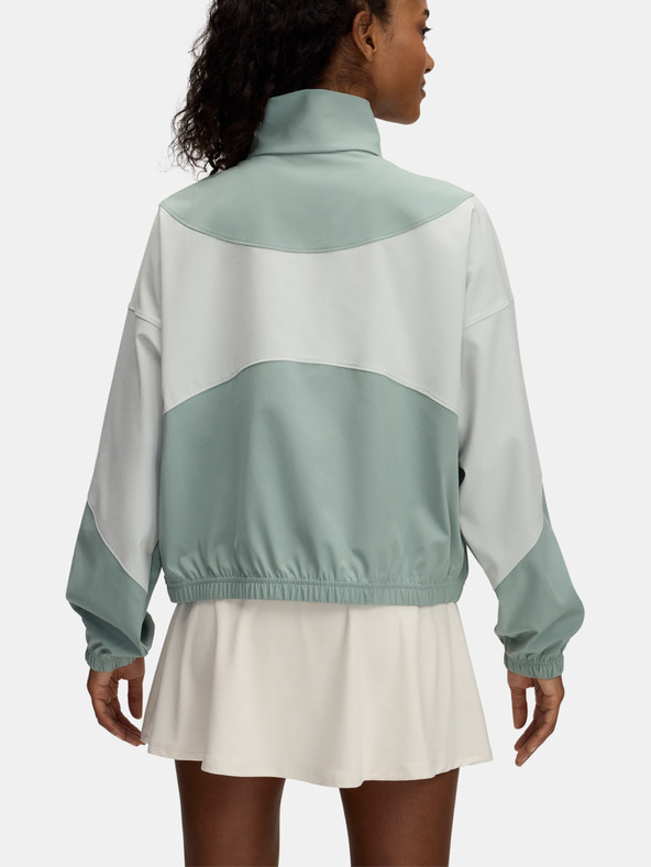 Under Armour Giacca Under Armour UA Rival Woven da donna