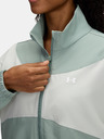 Under Armour Giacca Under Armour UA Rival Woven da donna