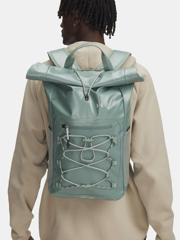 Under Armour Zaino unisex Under Armour UA Summit SM BP