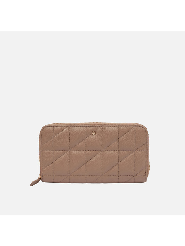 Geox Portafoglio Geox Donna Beige