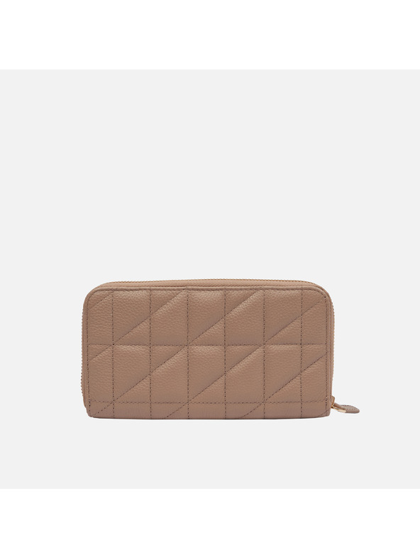 Geox Portafoglio Geox Donna Beige