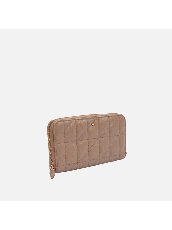 Geox Portafoglio Geox Donna Beige