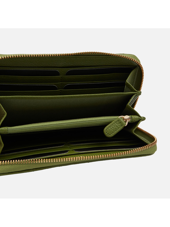 Geox Borsa Geox verde donna