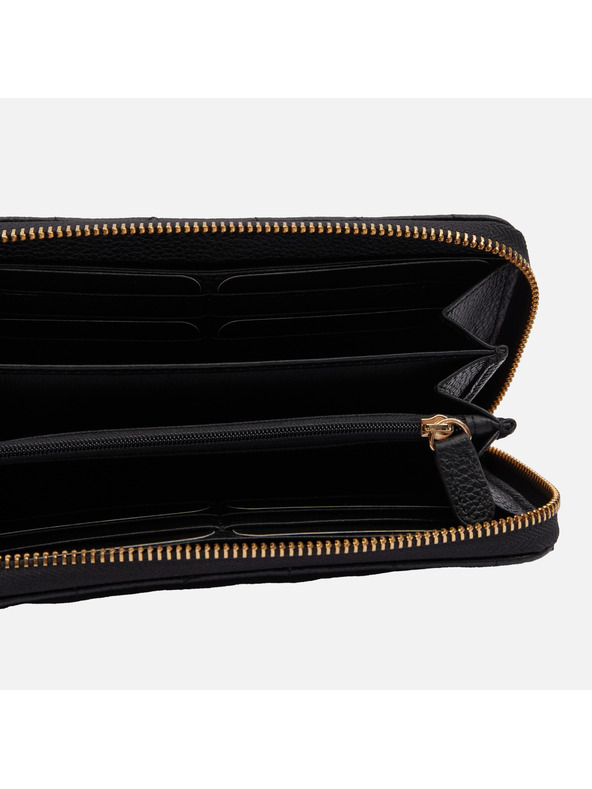 Geox Portafoglio Geox donna nero