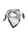 Orsay Foulard stampato bianco da donna ORSAY