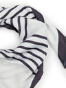 Orsay Foulard stampato bianco da donna ORSAY
