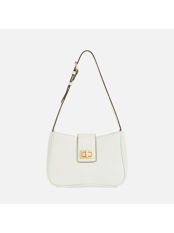 Geox Borsa bianca donna Geox Solangy