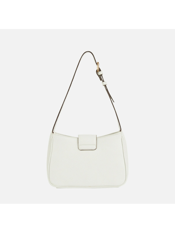 Geox Borsa bianca donna Geox Solangy
