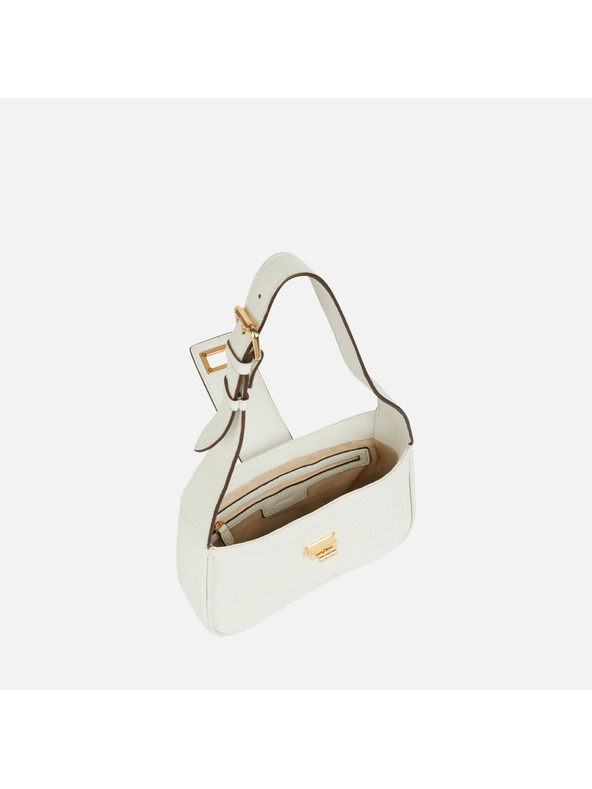 Geox Borsa bianca donna Geox Solangy