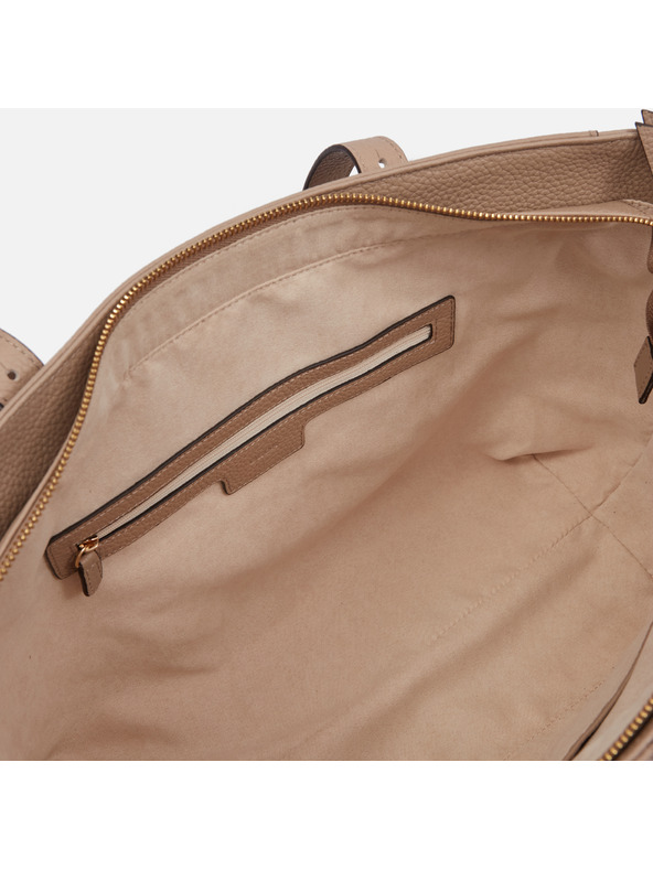 Geox Borsa beige donna Geox Milleiny