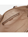 Geox Borsa beige donna Geox Milleiny