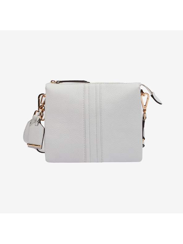 Geox Borsa bianca donna Geox Clarissy