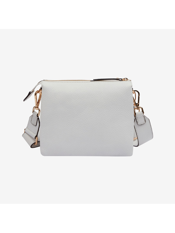 Geox Borsa bianca donna Geox Clarissy