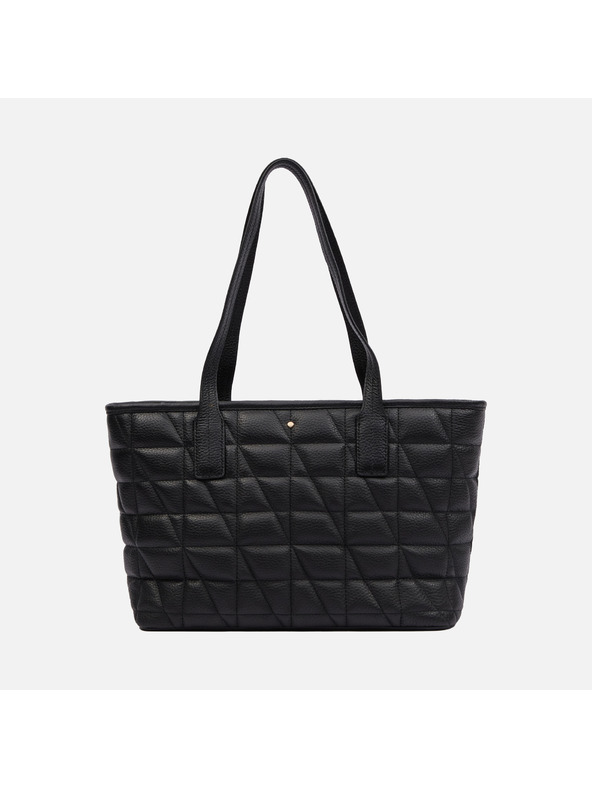 Geox Borsa nera donna Geox Gardren