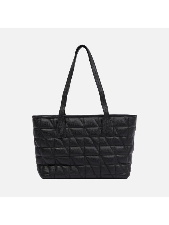 Geox Borsa nera donna Geox Gardren