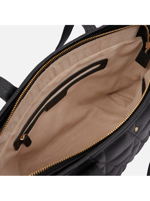 Geox Borsa nera donna Geox Gardren