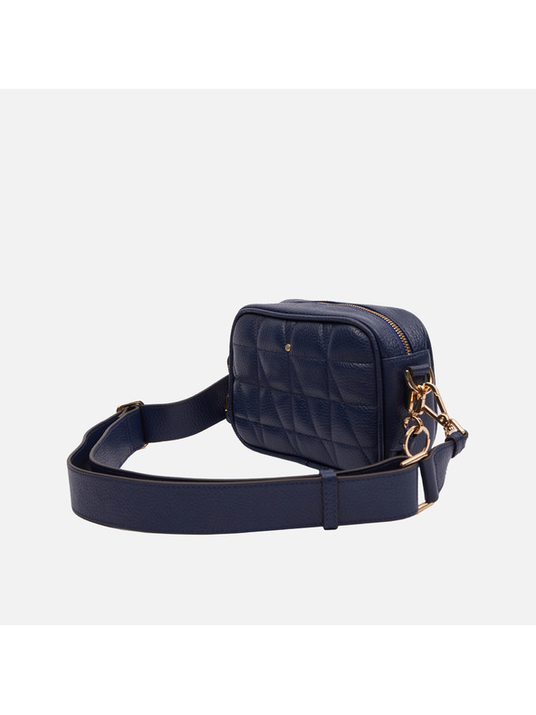 Geox Borsa blu donna Geox Narcisia