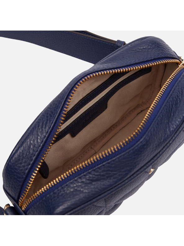 Geox Borsa blu donna Geox Narcisia