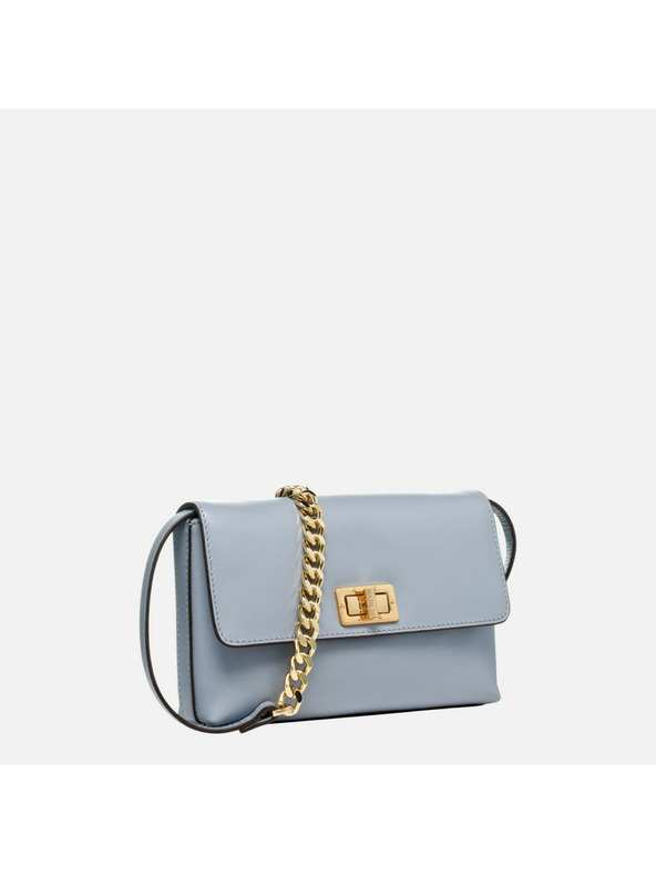 Geox Borsa azzurra chiara donna Geox Liliane