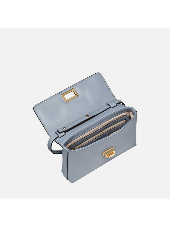 Geox Borsa azzurra chiara donna Geox Liliane