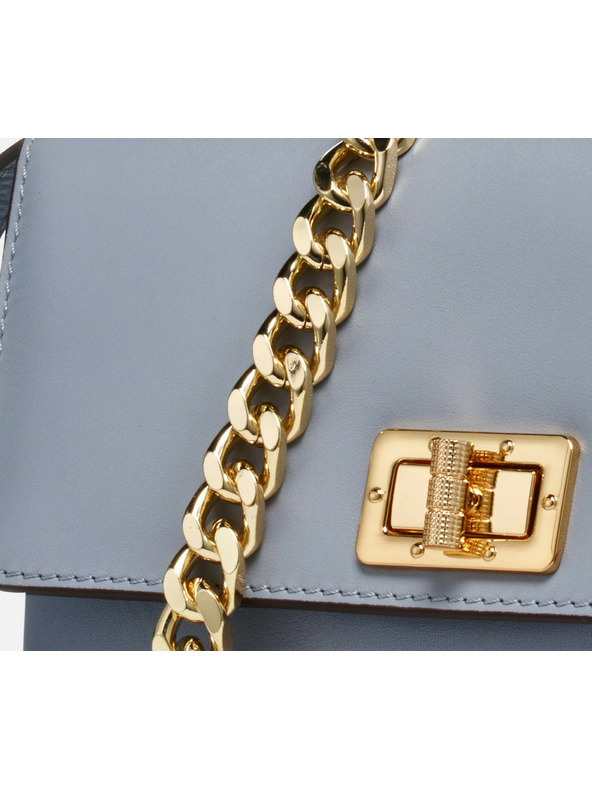 Geox Borsa azzurra chiara donna Geox Liliane