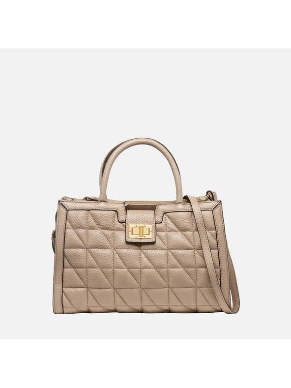 Geox Borsa beige donna Geox Leonory