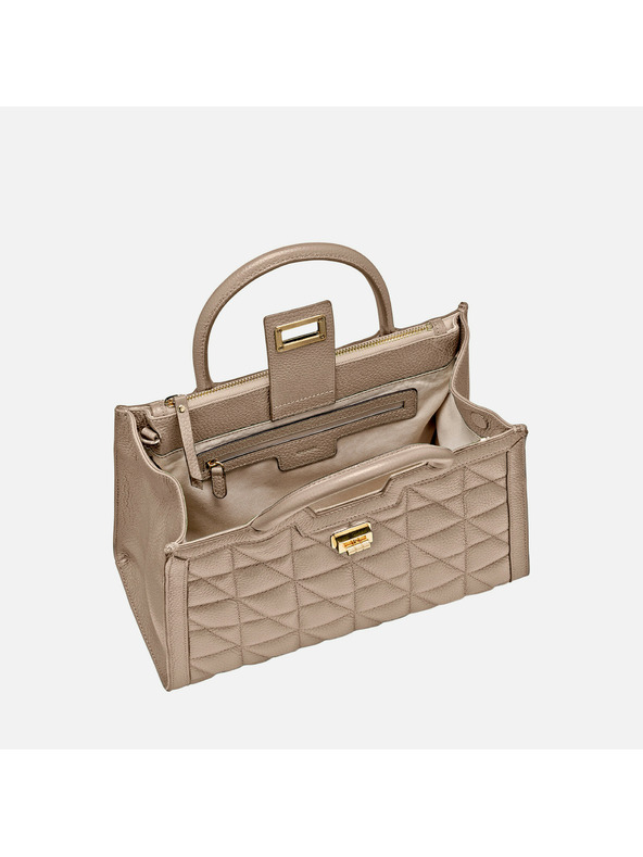 Geox Borsa beige donna Geox Leonory