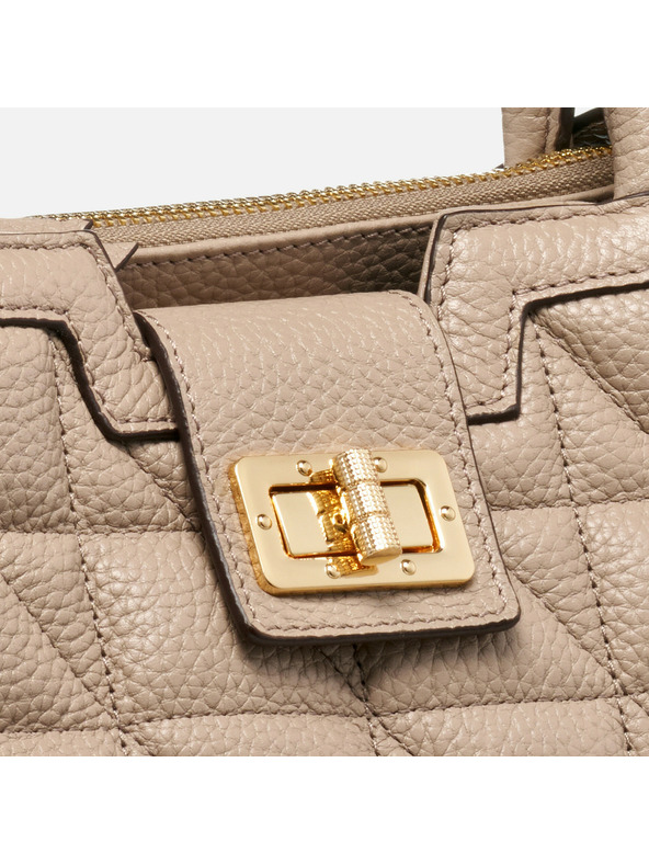 Geox Borsa beige donna Geox Leonory