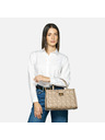 Geox Borsa beige donna Geox Leonory