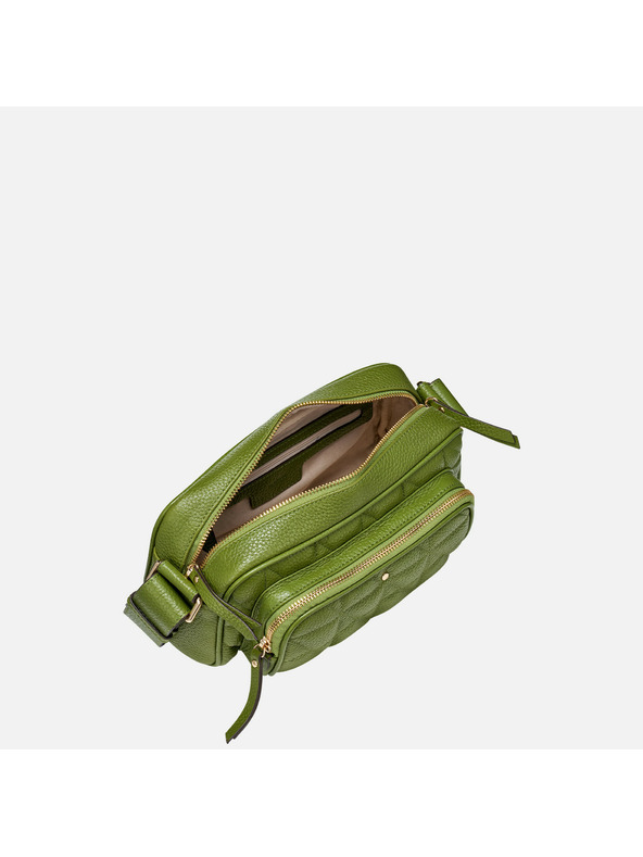 Geox Borsa verde donna Geox Narcisia