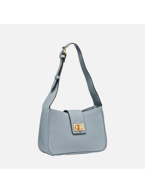 Geox Borsa azzurra chiara donna Geox Solangy