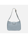 Geox Borsa azzurra chiara donna Geox Solangy