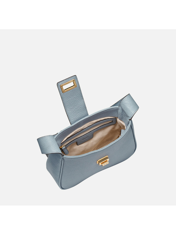 Geox Borsa azzurra chiara donna Geox Solangy