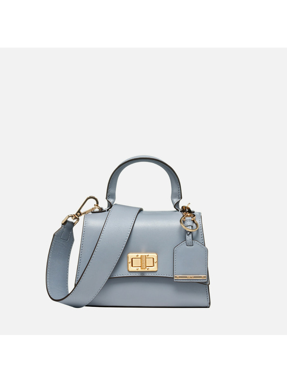 Geox Borsa azzurra chiara donna Geox Ciclaminia