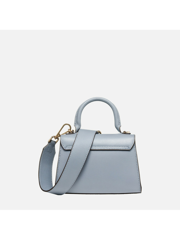 Geox Borsa azzurra chiara donna Geox Ciclaminia