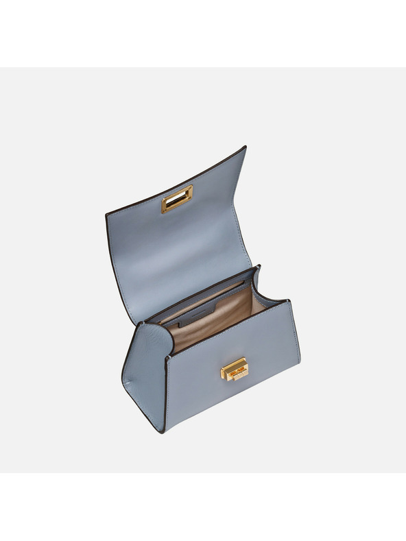 Geox Borsa azzurra chiara donna Geox Ciclaminia