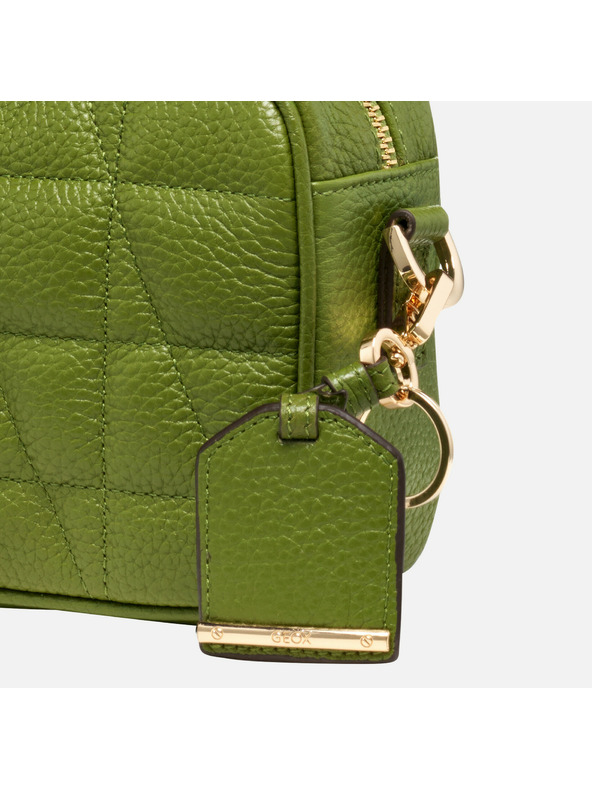 Geox Borsa verde donna Geox Narcisia