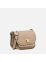 Geox Borsa beige donna Geox Flavrie