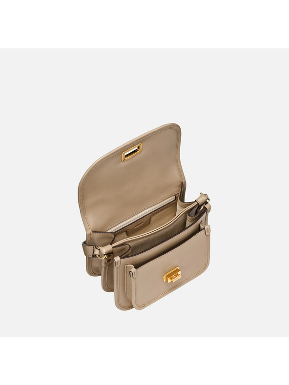 Geox Borsa beige donna Geox Flavrie