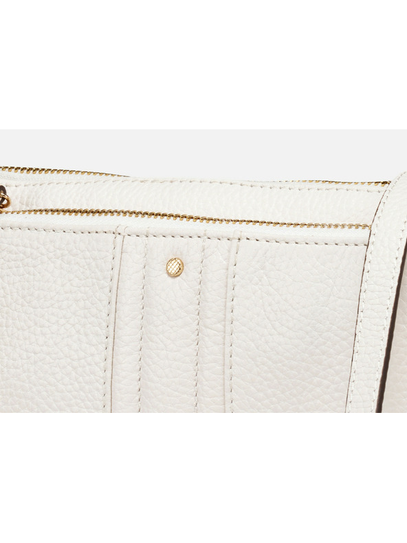 Geox Borsa bianca donna Geox Claree