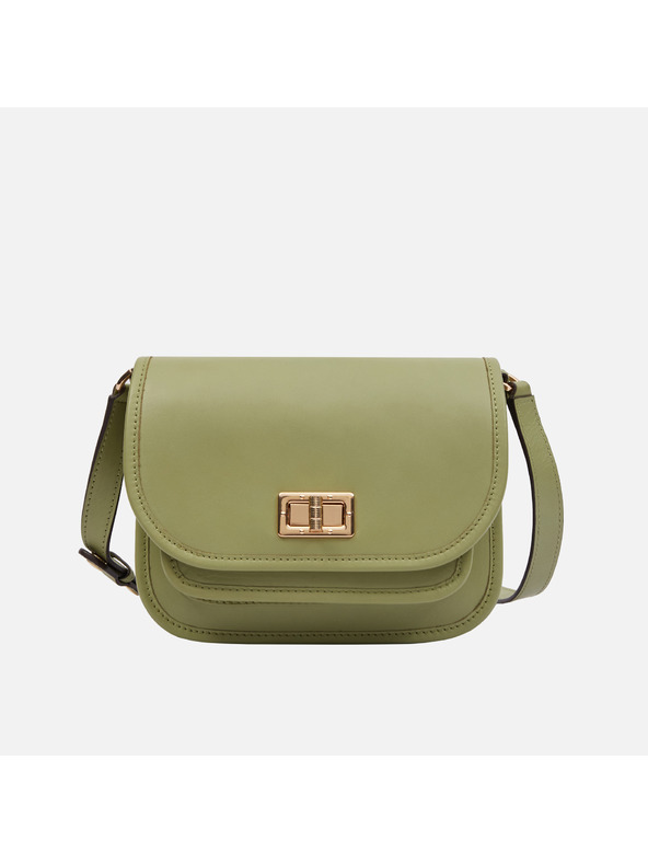 Geox Borsa verde chiaro donna Geox Flavrie