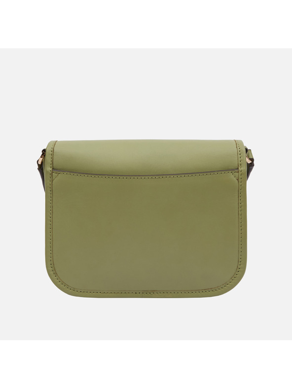 Geox Borsa verde chiaro donna Geox Flavrie