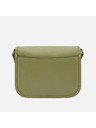 Geox Borsa verde chiaro donna Geox Flavrie