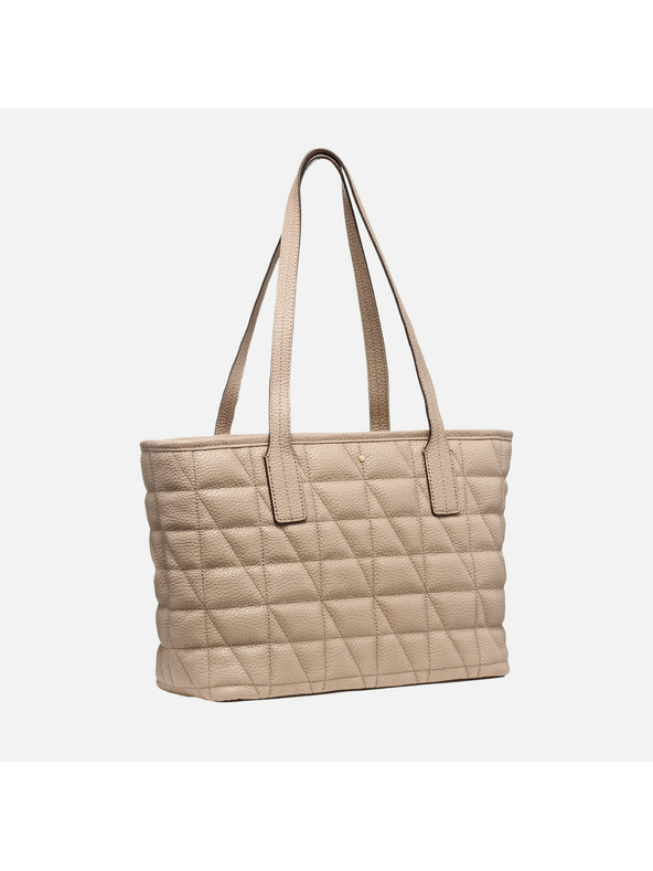 Geox Borsa beige donna Geox Gardren