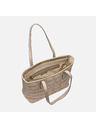 Geox Borsa beige donna Geox Gardren