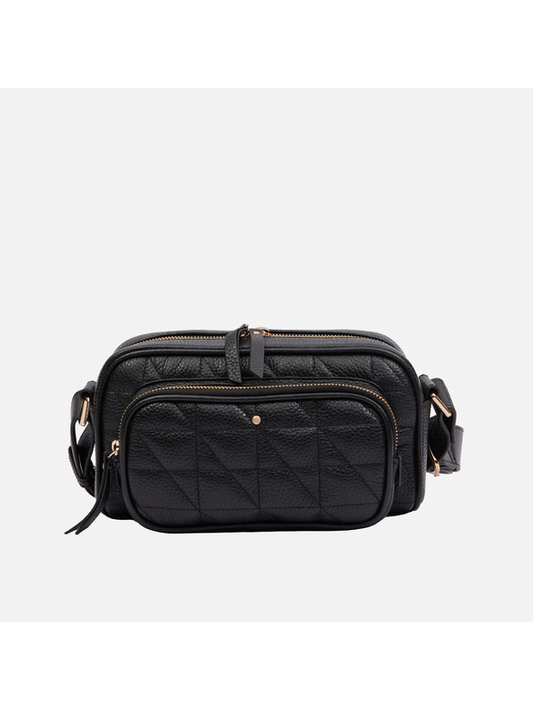 Geox Borsa nera donna Geox Narcisia